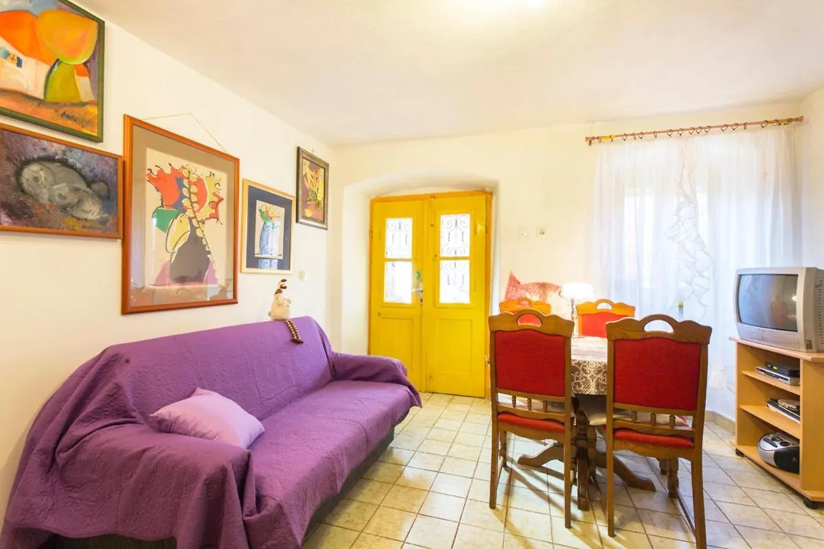 Crni Apartment Drenje