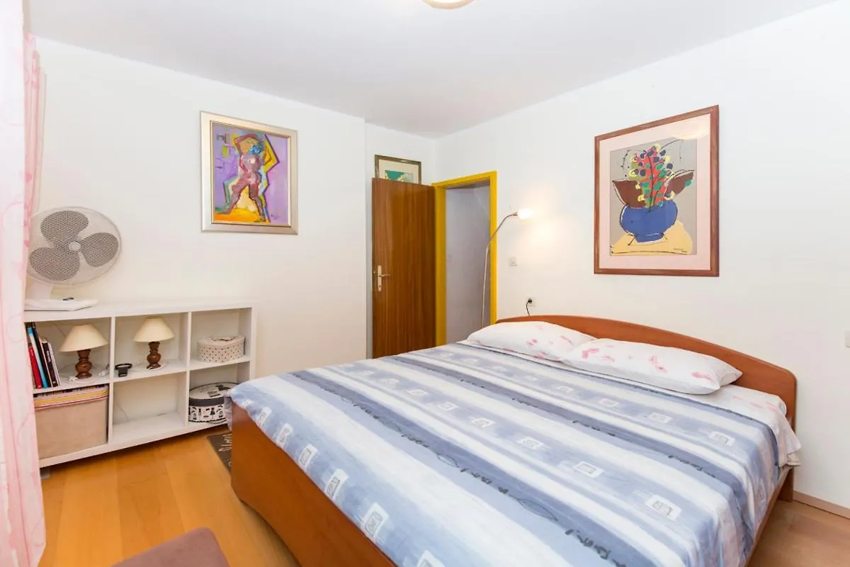 Crni Apartment Drenje  Croatia