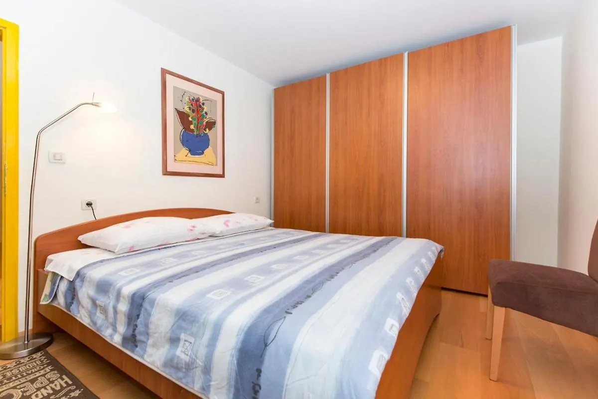 Crni Apartment Drenje